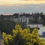 Homestay szállás La Maison Sur La Falaise *