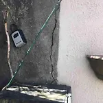 La Maison Sur La Falaise Privatunterkunft