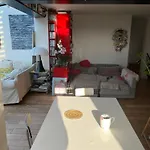 La Maison Sur La Falaise Privatunterkunft *