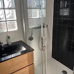 La Maison Sur La Falaise Homestay szállás Nantes