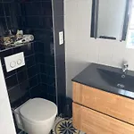Homestay szállás La Maison Sur La Falaise Nantes
