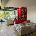 La Maison Sur La Falaise * Nantes