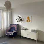 La Maison Sur La Falaise Nantes