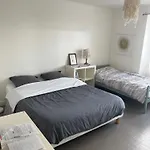 La Maison Sur La Falaise Homestay szállás