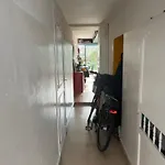 Privatunterkunft La Maison Sur La Falaise Nantes