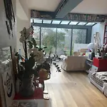 La Maison Sur La Falaise Nantes
