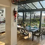 La Maison Sur La Falaise *