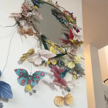 Homestay La Maison Sur La Falaise Nantes