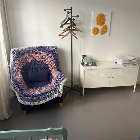 La Maison Sur La Falaise