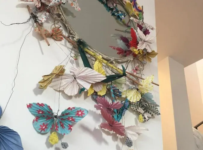 Homestay szállás La Maison Sur La Falaise Nantes