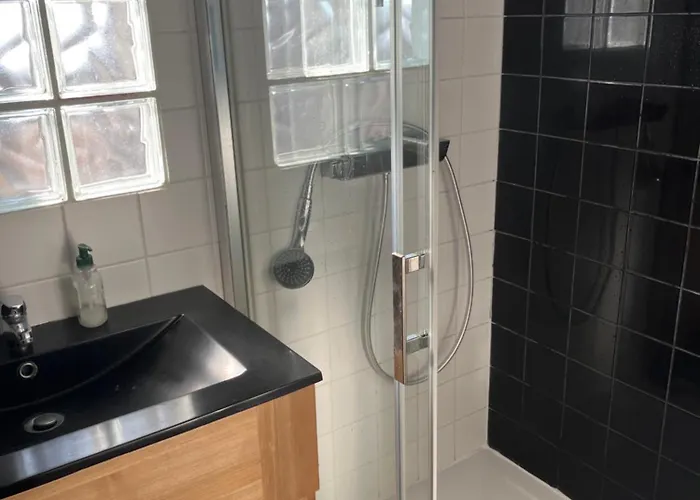 La Maison Sur La Falaise Homestay szállás Nantes