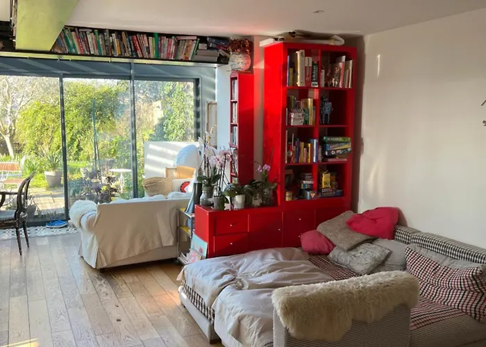 La Maison Sur La Falaise * Nantes