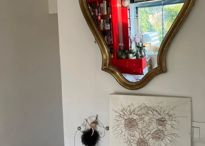 La Maison Sur La Falaise Homestay szállás *